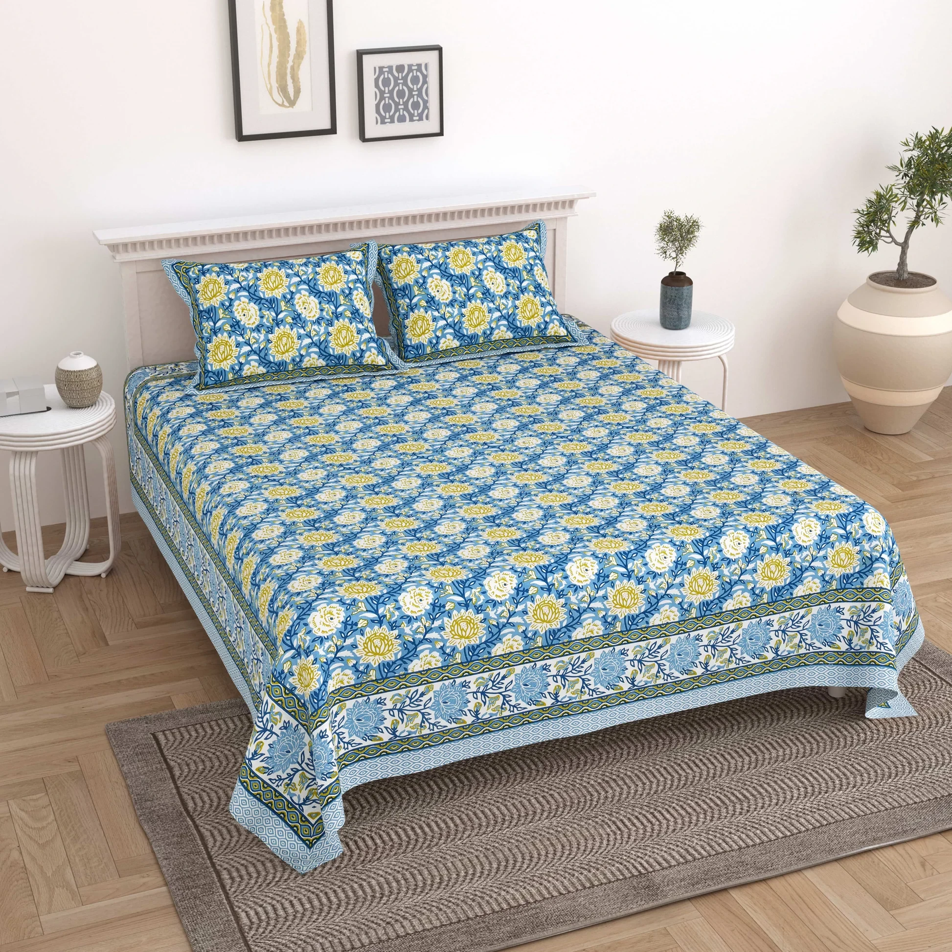 Bedsheets