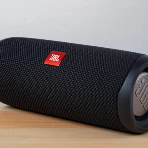 Music speaker