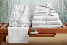 Bath Linen
