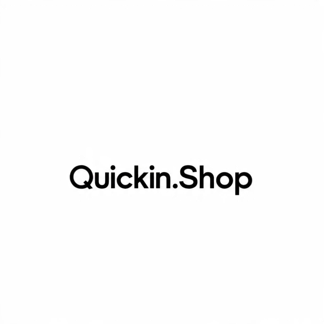 Quickin